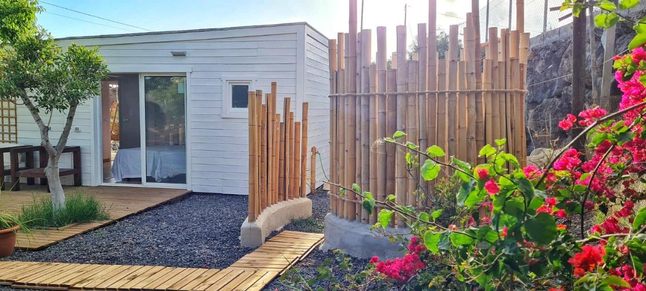 Finca Berolo 4 Guía de Isora Εξωτερικό φωτογραφία