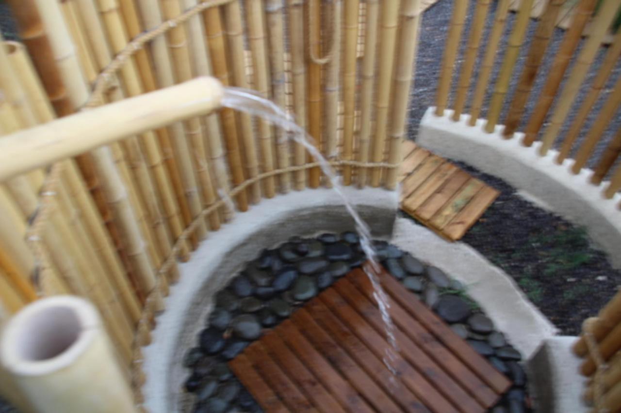 Finca Berolo 4 Guía de Isora Εξωτερικό φωτογραφία