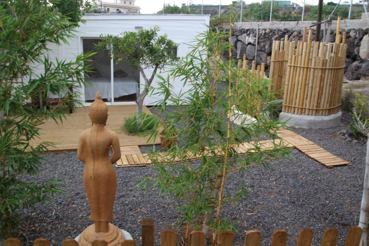 Finca Berolo 4 Guía de Isora Εξωτερικό φωτογραφία