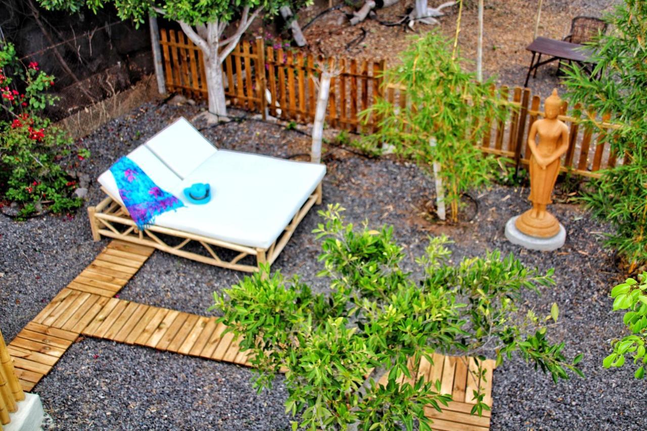 Finca Berolo 4 Guía de Isora Εξωτερικό φωτογραφία