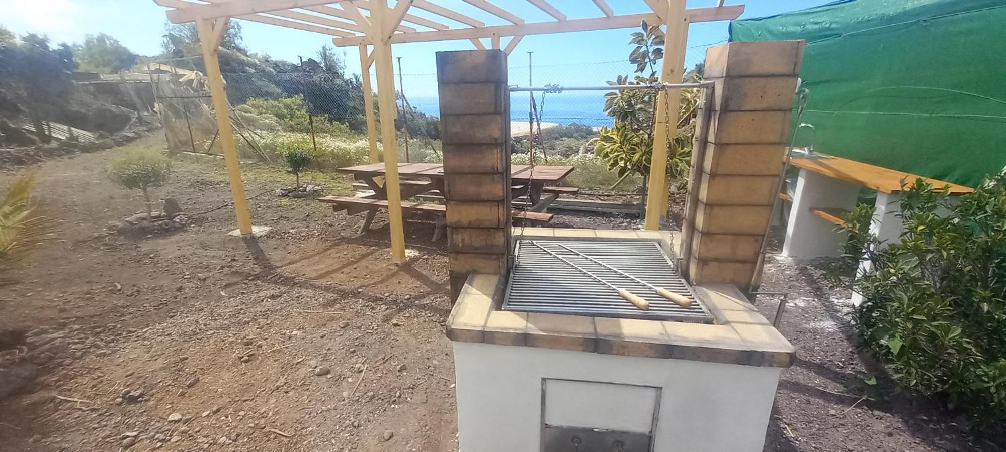Finca Berolo 4 Guía de Isora Εξωτερικό φωτογραφία