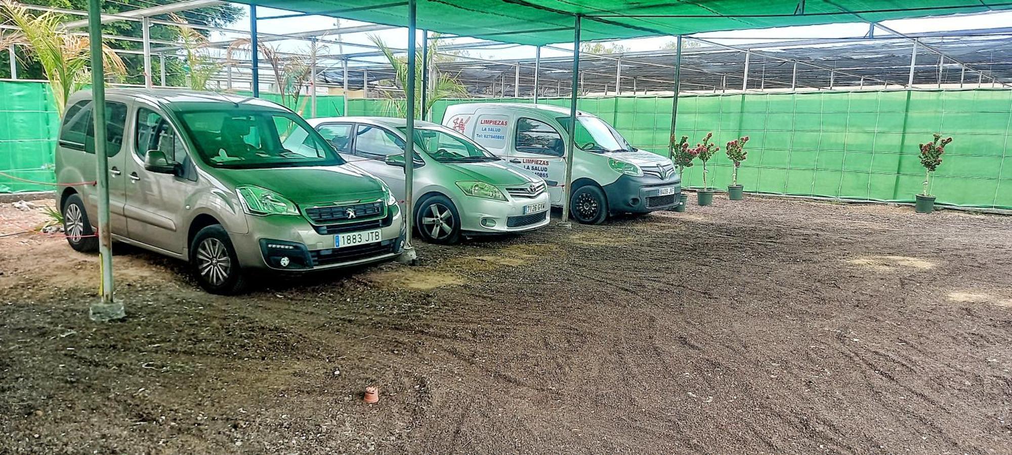 Finca Berolo 4 Guía de Isora Εξωτερικό φωτογραφία